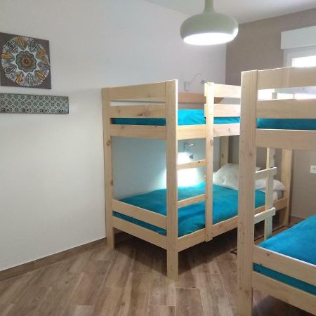 Apartamento A 150 Metros Del Mar, Parking Y Wifi Salobrena Exterior photo