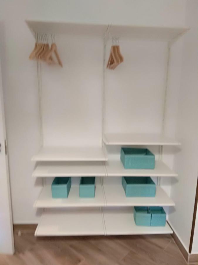 Apartamento A 150 Metros Del Mar, Parking Y Wifi Salobrena Exterior photo